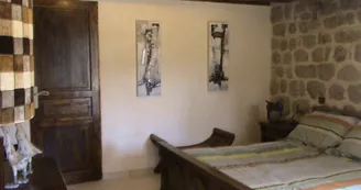 Chambre d'hôtes les Granges de La Coste Chambre d'hôtes les Granges de La Coste