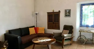 Gîte Danila et Renzo Gîte Danila et Renzo
