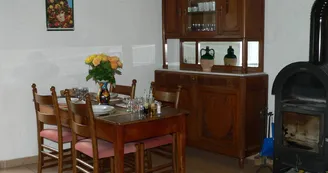 Gîte Danila et Renzo Gîte Danila et Renzo