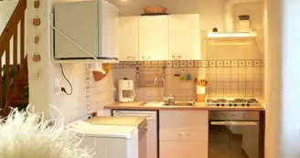 Gîte Danila et Renzo Gîte Danila et Renzo