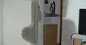 Gîte Danila et Renzo Gîte Danila et Renzo