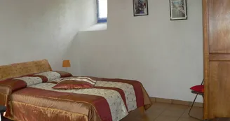 Gîte Danila et Renzo Gîte Danila et Renzo