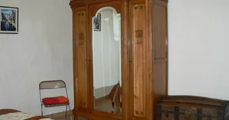 Gîte Danila et Renzo Gîte Danila et Renzo