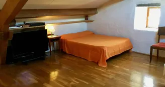 Gîte Danila et Renzo Gîte Danila et Renzo