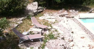Gîte Danila et Renzo Gîte Danila et Renzo