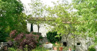 Gîte Danila et Renzo Gîte Danila et Renzo