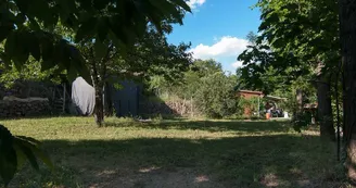 Camping Mas de l'Aubezon Camping Mas de l'Aubezon