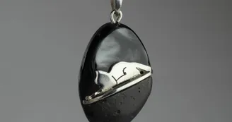 Atelier bijoux Bernard Moulin