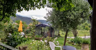 Villa du Levant  Brioude 1