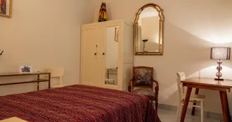 Villa du Levant  Brioude 1