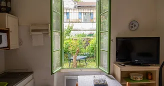 Villa du Levant  Brioude 1
