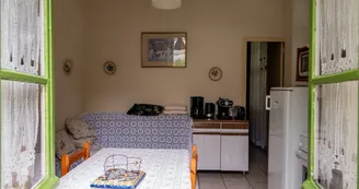 Villa du Levant  Brioude 1