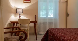 Villa du Levant  Brioude 1