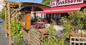 Bar Restaurant "La Brasserie"