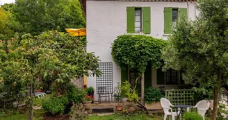 Villa du Levant Brioude 3