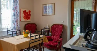 Villa du Levant Brioude 3