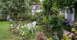 Villa du Levant Brioude 3