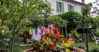 Villa du Levant Brioude 2