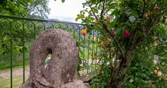 Villa du Levant Brioude 2