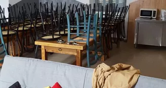 Gîte d'étape de Païolive - Explo Gîte d'étape de Païolive - Explo