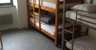Gîte d'étape de Païolive - Explo Gîte d'étape de Païolive - Explo