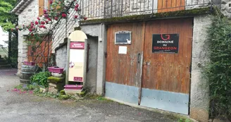 Domaine du Grangeon Domaine du Grangeon