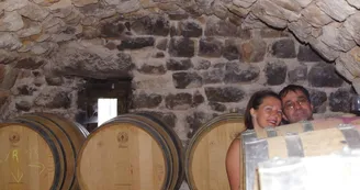 Domaine du Grangeon Domaine du Grangeon