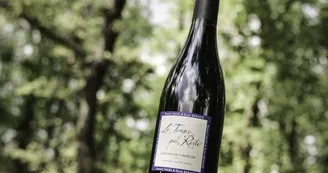 Domaine Salel et Renaud Domaine Salel et Renaud