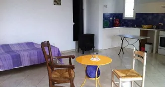 L'Annexe de la Magnanerie de Naves