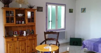 L'Annexe de la Magnanerie de Naves