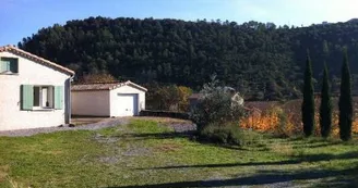 L'Annexe de la Magnanerie de Naves