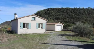 L'Annexe de la Magnanerie de Naves
