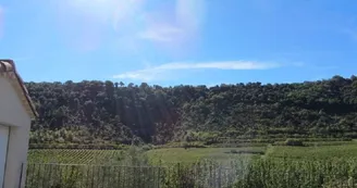 L'Annexe de la Magnanerie de Naves