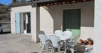 L'Annexe de la Magnanerie de Naves