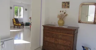 L'Annexe de la Magnanerie de Naves