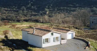 L'Annexe de la Magnanerie de Naves