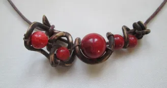Bijoux des vignes - Louise Hill Bijoux des vignes - Louise Hill