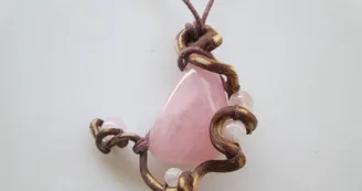 Bijoux des vignes - Louise Hill Bijoux des vignes - Louise Hill
