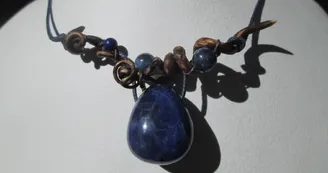 Bijoux des vignes - Louise Hill Bijoux des vignes - Louise Hill