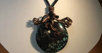 Bijoux des vignes - Louise Hill Bijoux des vignes - Louise Hill