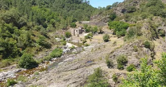 Vallée de la Drobie Vallée de la Drobie