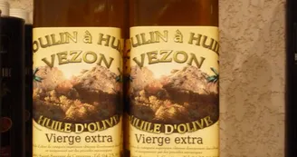 Moulin à huile Vezon