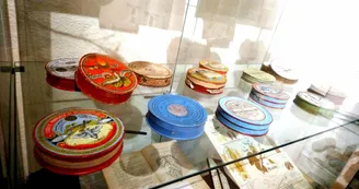 Musée des Vans Musée des Vans
