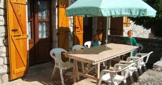 La Maison