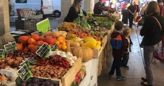 Les Frères Royé - Fruits et Légumes Bio