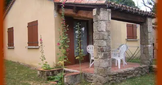 Gîtes les Hortensias - Le Cerisier Gîtes les Hortensias - Le Cerisier
