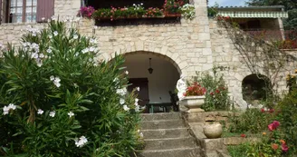 Location Mme Vezolles