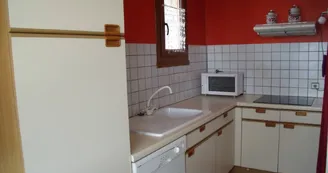 Gîte Mme Constant Monique