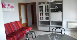 Gîte Mme Constant Monique