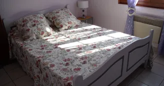 Gîte Mme Constant Monique